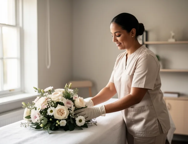 Funeral home Sorel-Tracy